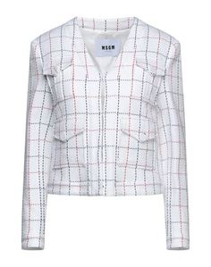Пиджак Msgm