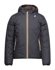 Пуховик K Way