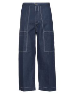 Джинсовые брюки Acne Studios BLÅ Konst