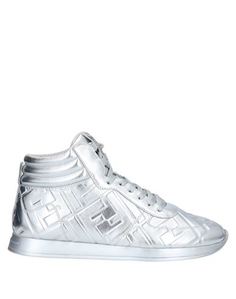 Кеды и кроссовки Fendi