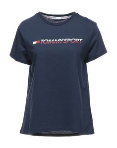 Футболка Tommy Sport