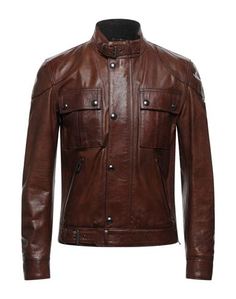 Куртка Belstaff
