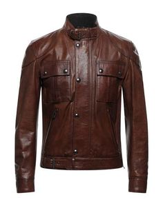 Куртка Belstaff