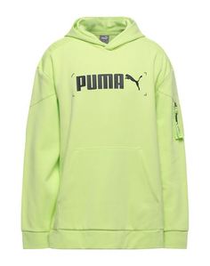 Толстовка Puma