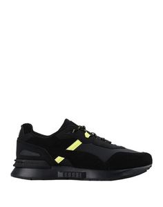 Кеды и кроссовки Puma x Helly Hansen