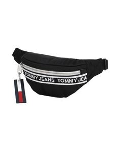 Поясная сумка Tommy Jeans