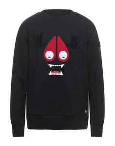 Толстовка Moose Knuckles