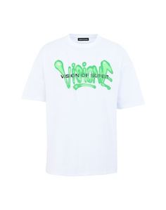 Футболка Vision Of Super