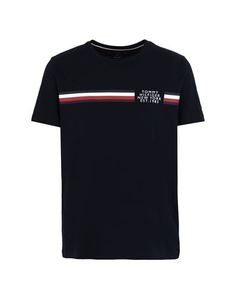 Футболка Tommy Hilfiger