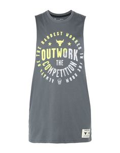 Футболка Under Armour