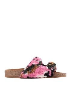 Сандалии Steve Madden