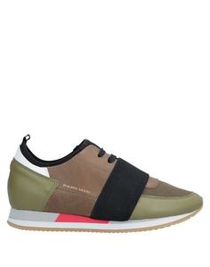 Кеды и кроссовки Philippe Model