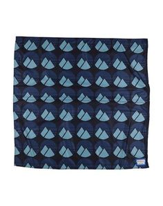 Платок Acne Studios BLÅ Konst