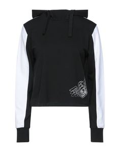 Толстовка EA7