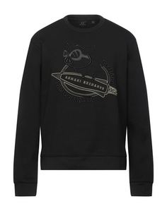 Толстовка Armani Exchange
