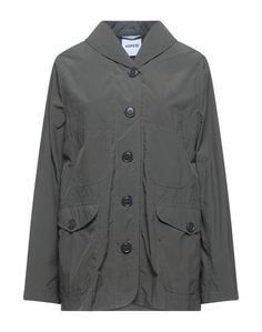 Легкое пальто Aspesi