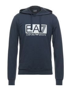 Толстовка EA7