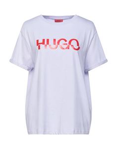 Футболка Hugo Hugo Boss