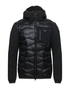 Пуховик Blauer