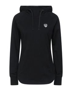 Толстовка EA7