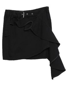 Мини-юбка Vanessa Scott