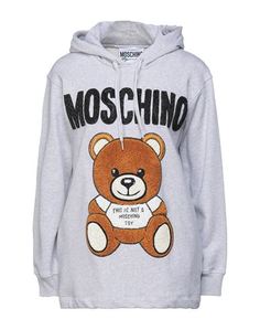 Толстовка Moschino