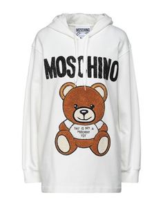 Толстовка Moschino