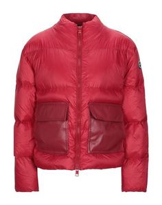 Пуховик Armani Exchange