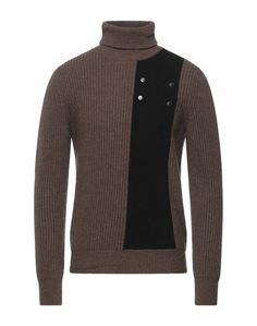 Водолазки Bikkembergs