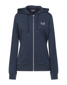 Толстовка EA7