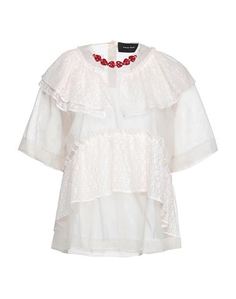 Блузка Simone Rocha