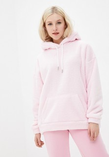 Худи Aussie Wear оверсайз флис с капюшоном