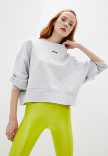 Велосипедки MSGM 