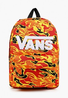 Рюкзак Vans 