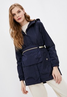 Парка и сумка поясная Geox 