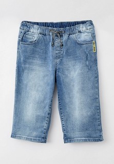 Шорты джинсовые Coccodrillo 
