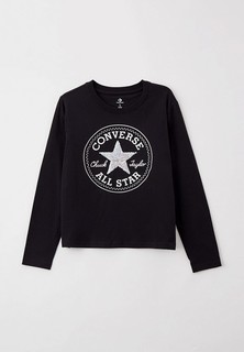 Лонгслив Converse 