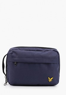 Несессер Lyle & Scott Washbag