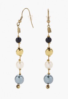 Серьги Модные истории 