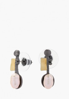 Серьги Модные истории 