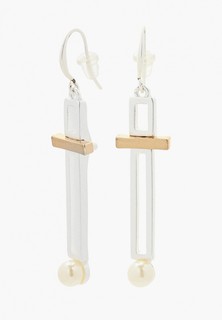 Серьги Модные истории 