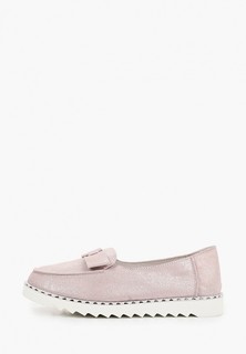 Лоферы Enzo Logana 