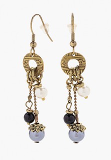 Категория: Серьги-подвески Модные истории