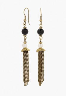 Серьги Модные истории 