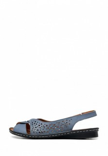 Сандалии Alessio Nesca 