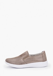 Слипоны Francesco Donni 