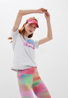 Футболка MSGM 