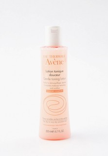 Лосьон для лица Avene тонизирующий, 200 мл