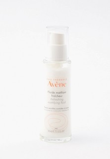 Флюид для лица Avene увлажняющий матирующий, 50 мл