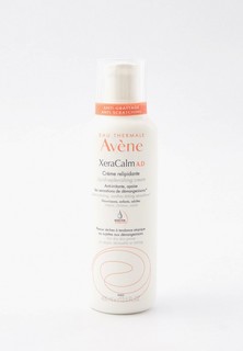 Крем для лица Avene Липидо-восполняющий "XeraCalm A.D.", 400 мл